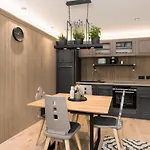 Stadlhof Apartmán *