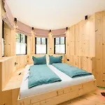 Apartmán Stadlhof Maria Alm am Steinernen Meer