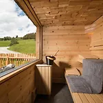 Apartmán Stadlhof Maria Alm am Steinernen Meer