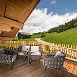 Daire Stadlhof Maria Alm am Steinernen Meer