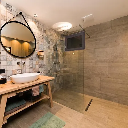 Stadlhof Apartamento