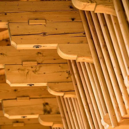 Stadlhof Apartamento