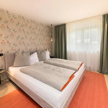 Stadlhof Apartment