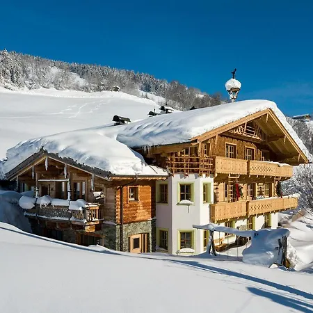 Stadlhof Appartement *