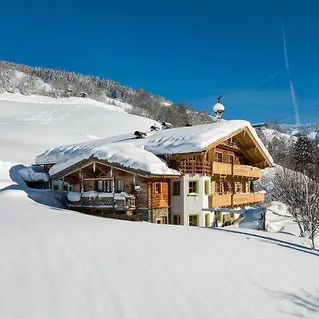 Appartement Stadlhof