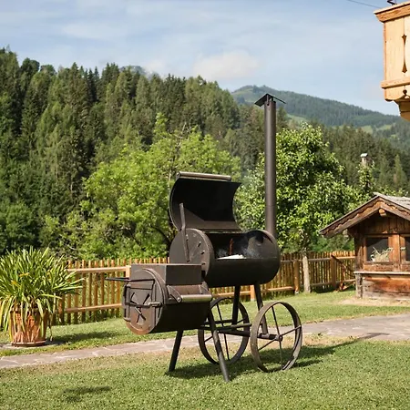 Apartamento Stadlhof