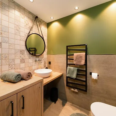 Appartement Stadlhof