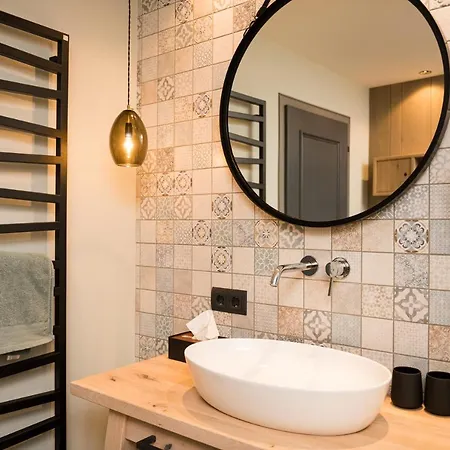 Stadlhof Apartment