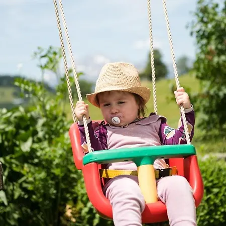 Stadlhof Maria Alm am Steinernen Meer