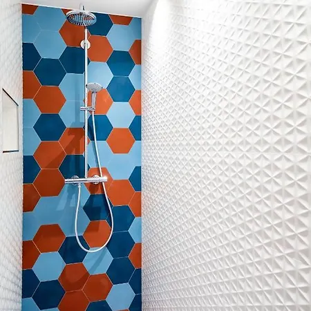 Stadlhof Apartamento