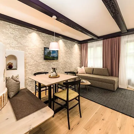 Apartment Stadlhof