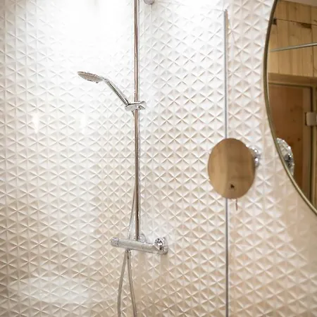 Stadlhof Apartamento *