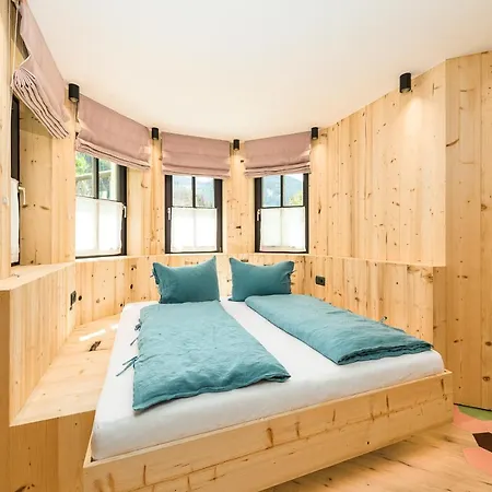 Apartamento Stadlhof Maria Alm am Steinernen Meer