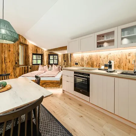 Stadlhof Apartamento