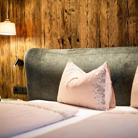 Apartamento Stadlhof *