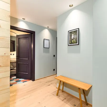 Stadlhof Apartment