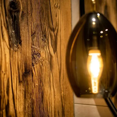 Apartamento Stadlhof