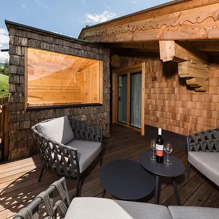 Stadlhof Maria Alm am Steinernen Meer