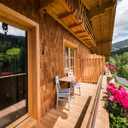 Stadlhof * Maria Alm am Steinernen Meer