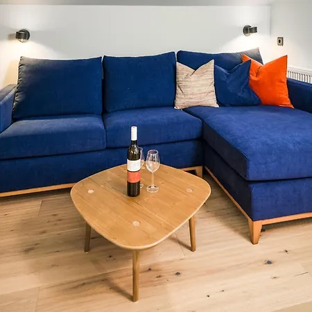 Stadlhof Maria Alm am Steinernen Meer