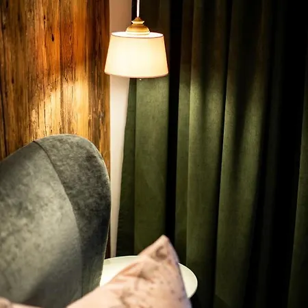 Apartamento Stadlhof *