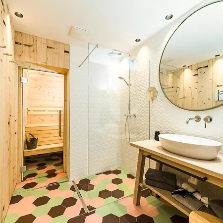 Stadlhof * Maria Alm am Steinernen Meer