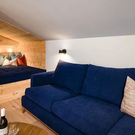 Stadlhof Apartment