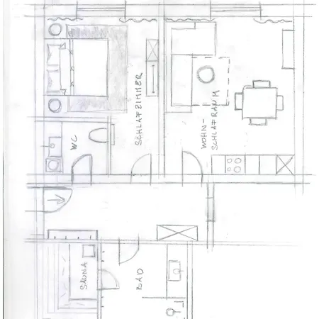 Stadlhof Appartement