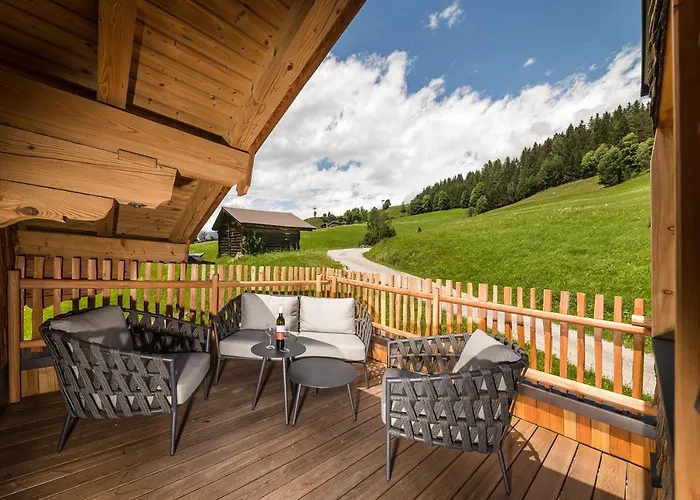 Apartman Stadlhof Maria Alm am Steinernen Meer