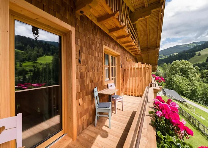 Stadlhof * Maria Alm am Steinernen Meer