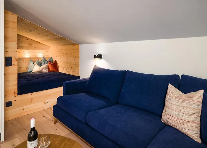 Stadlhof Appartement